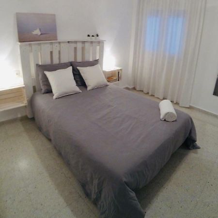Apartament Platja L'Arquitecte L'Ampolla Bagian luar foto
