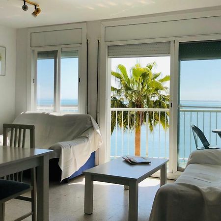 Apartament Platja L'Arquitecte L'Ampolla Bagian luar foto